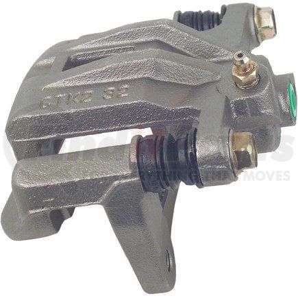 A-1 Cardone 19-B2978 FRICTION CHOICE