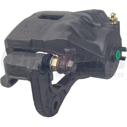 A-1 Cardone 19-B2997 FRICTION CHOICE