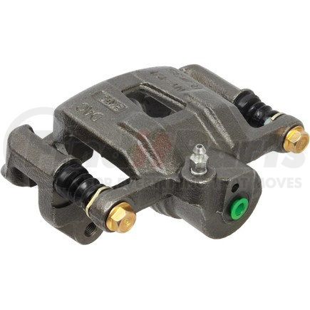 A-1 Cardone 19B3466 FRICTION CHOICE