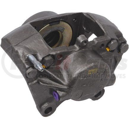 A-1 Cardone 19-920 FRICTION CHOICE