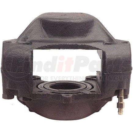 A-1 Cardone 19-903 FRICTION CHOICE