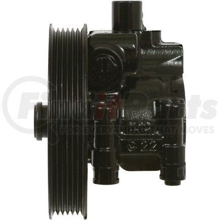 A-1 Cardone 20-386P1 Pwr Steering Pump