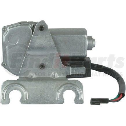 A-1 Cardone 40-444 WIPER MOTOR