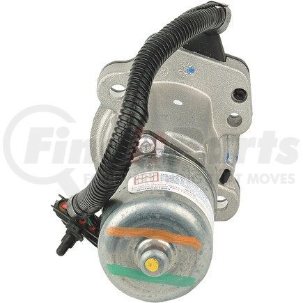 A-1 Cardone 48-102 TRANSFER CASE MO
