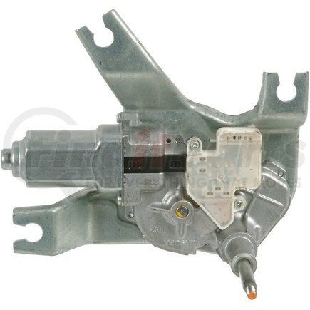 A-1 Cardone 40-456 WIPER MOTOR