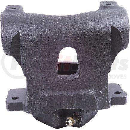 A-1 Cardone 18-4013 FRICTION CHOICE