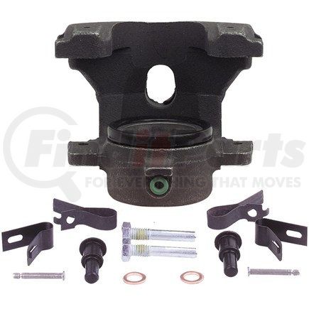 A-1 Cardone 18-4011 FRICTION CHOICE