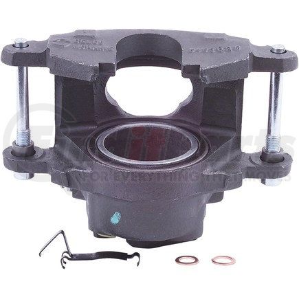 A-1 Cardone 18-4044 FRICTION CHOICE
