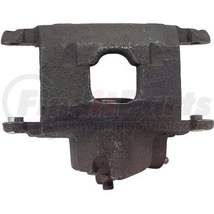 A-1 Cardone 18-4121 FRICTION CHOICE