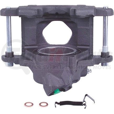 A-1 Cardone 18-4126 FRICTION CHOICE