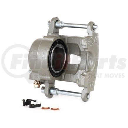 A-1 Cardone 18-4128 FRICTION CHOICE