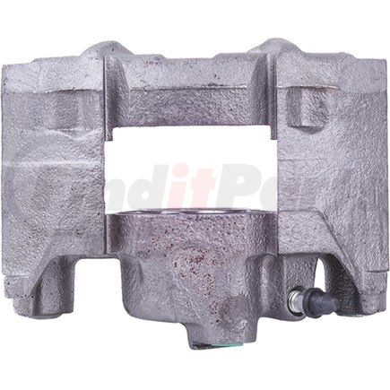 A-1 Cardone 18-4130 FRICTION CHOICE