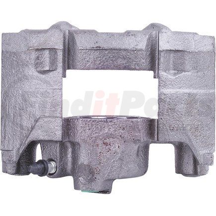 A-1 Cardone 18-4131 FRICTION CHOICE