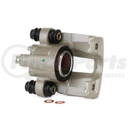 A-1 Cardone 18-4605 FRICTION CHOICE