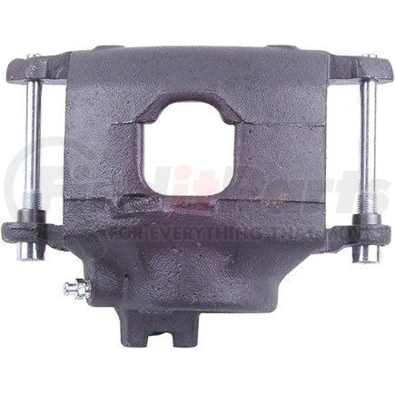 A-1 Cardone 18-4208 FRICTION CHOICE