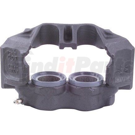 A-1 Cardone 18-4229 FRICTION CHOICE