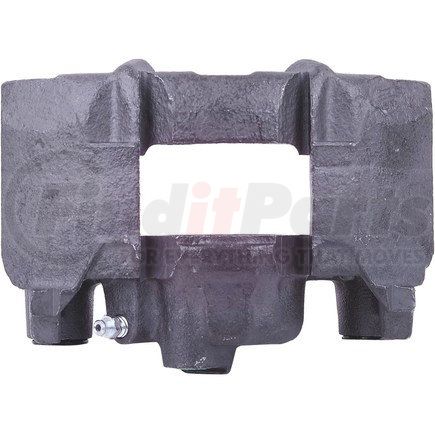 A-1 Cardone 18-4195 FRICTION CHOICE