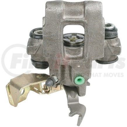 A-1 Cardone 18-4295 FRICTION CHOICE