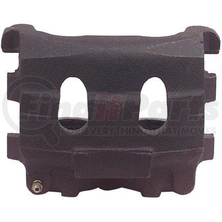 A-1 Cardone 18-4272 FRICTION CHOICE
