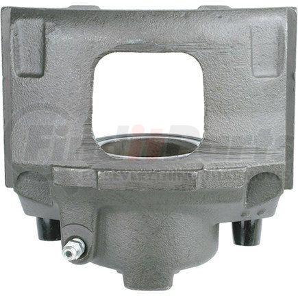 A-1 Cardone 18-4312 FRICTION CHOICE