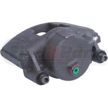 A-1 Cardone 18-4348 FRICTION CHOICE
