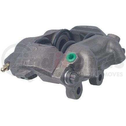 A-1 Cardone 18-4405 FRICTION CHOICE