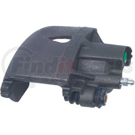 A-1 Cardone 18-4768 FRICTION CHOICE