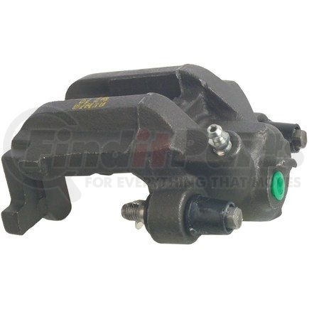 A-1 Cardone 18-4942 FRICTION CHOICE