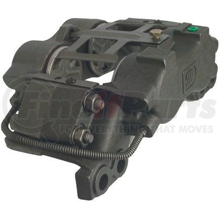 A-1 Cardone 18-8043 Caliper