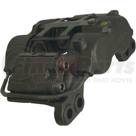 A-1 Cardone 18-8051 FRICTION CHOICE