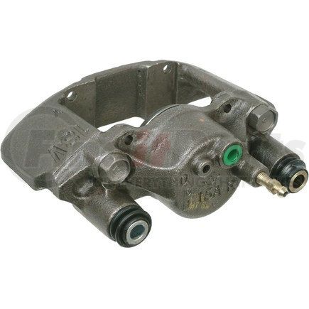 A-1 Cardone 19-1072 FRICTION CHOICE