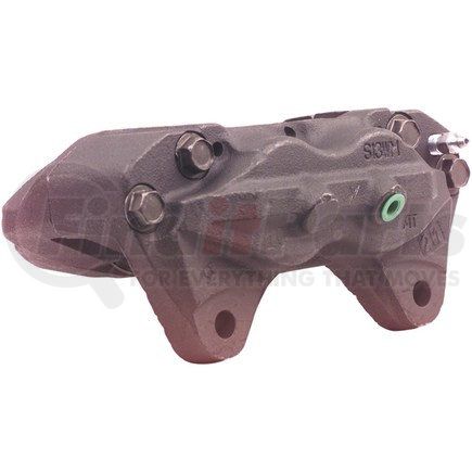 A-1 Cardone 19-1831 FRICTION CHOICE