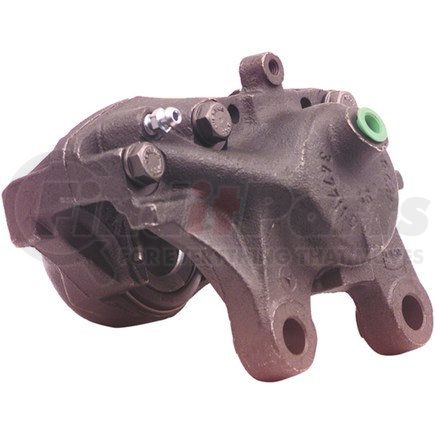 A-1 Cardone 19-1848 Unloaded Caliper-Import