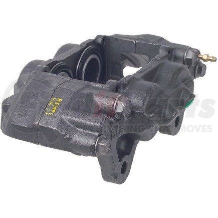A-1 Cardone 19-2713 FRICTION CHOICE