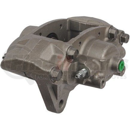 A-1 Cardone 19-6183 UNLOADED CALIPER - IMPORT