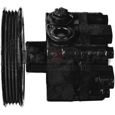 A-1 Cardone 21-5221 Power Steering Pump w/o Reservoir - A1 CARDONE [Reman.]