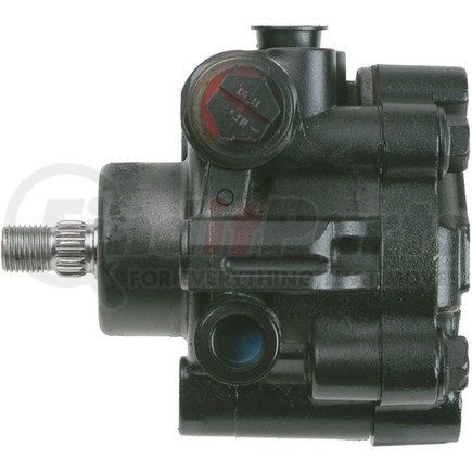A-1 Cardone 21-5360 Pwr Stg Pump-Import