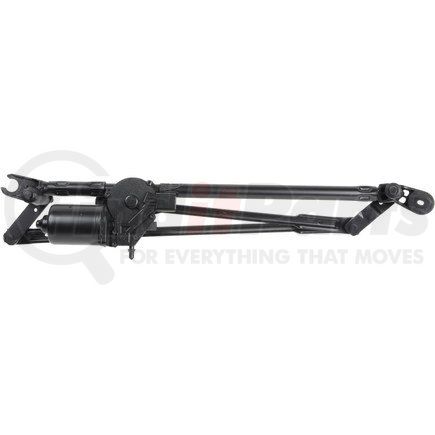 A-1 Cardone 40-3017L WIPER MOTOR