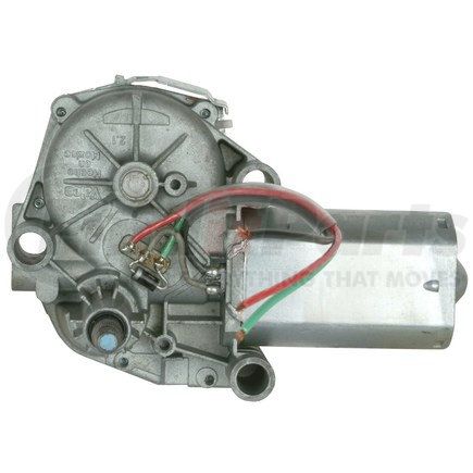 A-1 Cardone 40-3018 WIPER MOTOR