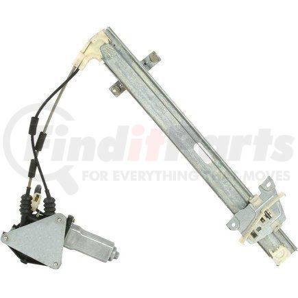 A-1 Cardone 42-3052R WINDOW LIFT MOTO