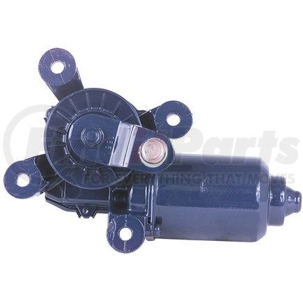 A-1 Cardone 43-1744 Wiper Mtr