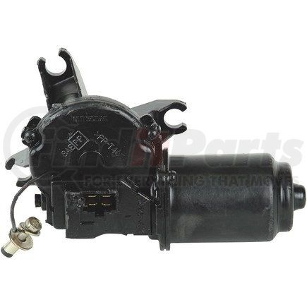 A-1 Cardone 43-4406 Wiper Mtr
