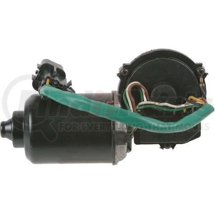 A-1 Cardone 43-4519 IMPORT WIPER MOT