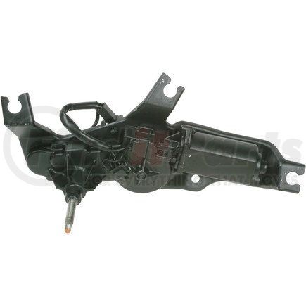 A-1 Cardone 43-4532 IMPORT WIPER MOT