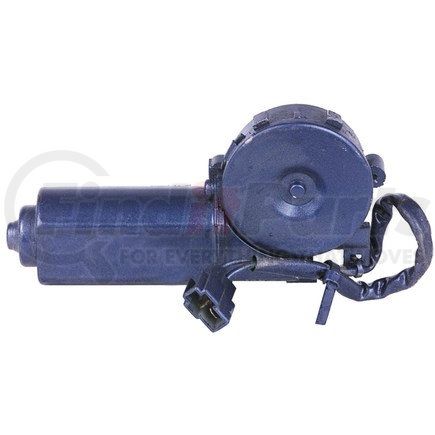 A-1 Cardone 47-1102 Window Lift Motor-Import