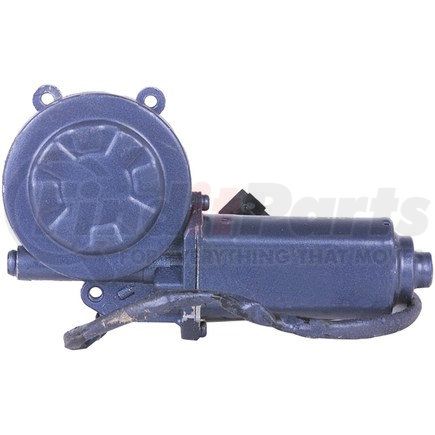 A-1 Cardone 47-1333 Window Lift Motor-Import