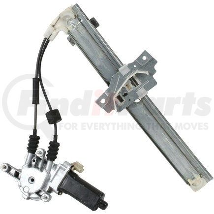 A-1 Cardone 47-4506R Window Lift Mot