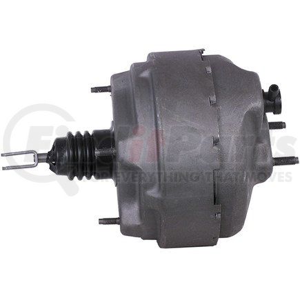 A-1 Cardone 53-5990 Pwr Brk Booster-Import