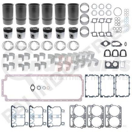 PAI N14221-017 KIT,ENGINE,INFRAME