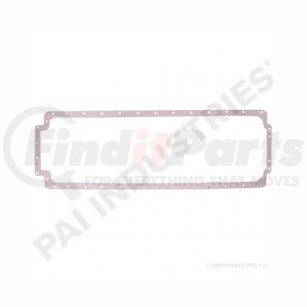 PAI 131347 GASKET,PAN